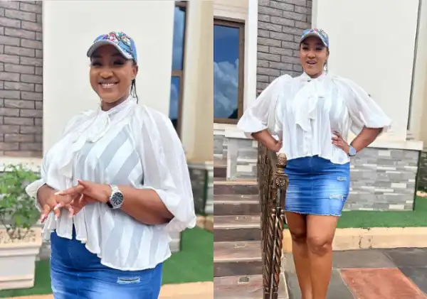 “This Is Your Last Warning”- Judy Austin Fires Back at Critics in Viral Post