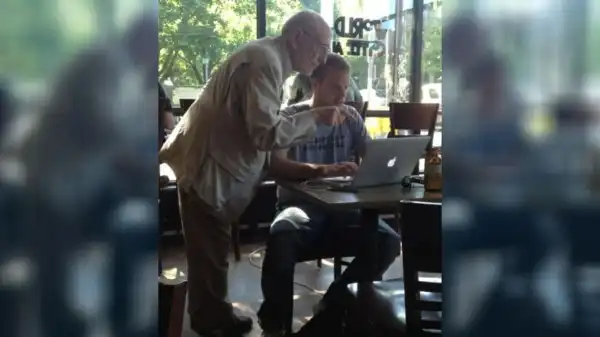 Computer Scientist, Pixel Inventor Russel Kirsch Dies Aged 91