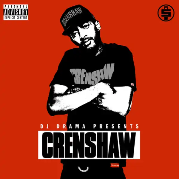 Nipsey Hussle - Hate It of Love It ft. Teeflii