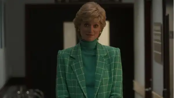 The Crown Creator Addresses Diana’s Ghost in Final Season