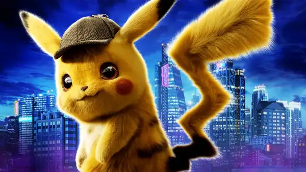 Pokémon Detective Pikachu Sequel: Portlandia Co-Creator in Negotiations to Direct