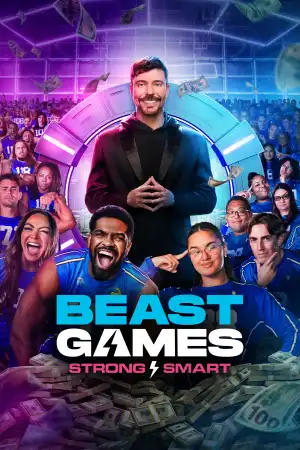 Beast Games (2024 TV series)