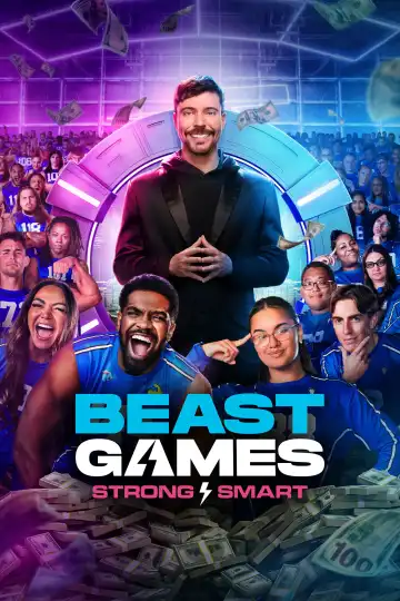 Beast Games S02 E10