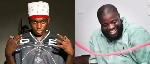 Ayo Maff Claps Back At Naijashimadun Over Song Criticism