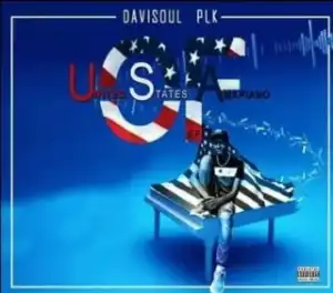 DaviSoul PLK Ft. LiloSA, JosGhostSA & Tuterlizer – Tshwara (Bass Player Mix)
