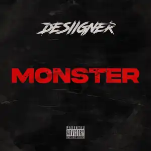 Desiigner – Monster