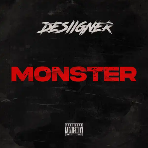 Desiigner – Monster