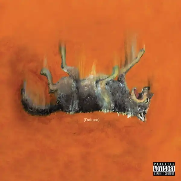 Russ - NEED A MINUTE