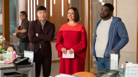 Loot Trailer: Maya Rudolph Leads Apple TV+'s Next Workplace Comedy