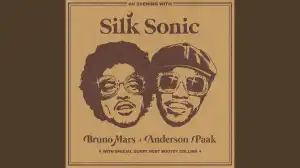 Bruno Mars Ft. Anderson .Paak, Silk Sonic – Smokin Out The Window