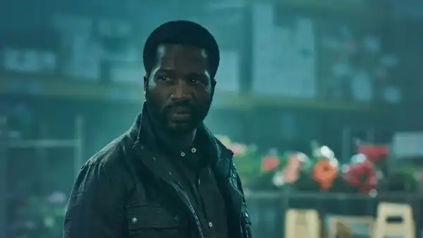 Constantine HBO Max Series Reportedly Finds Its John Constantine