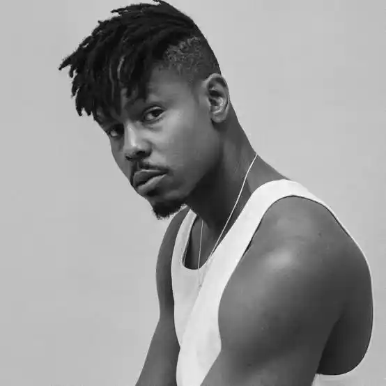 Ladipoe – BYN (Freestyle)