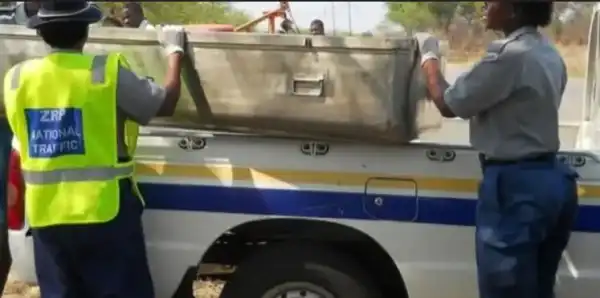 Man Allegedly Commits Suicide After A Native Doctor Told Him He Had Few Days Left To Live