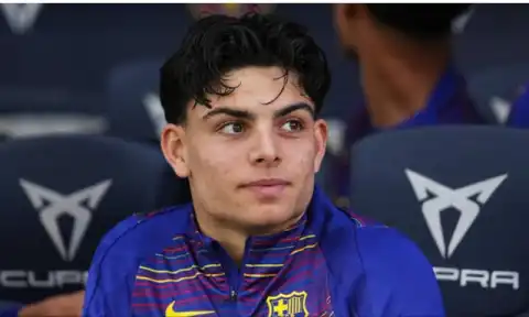 El Clasico: 'It'll be war' - Barcelona's Xavi Espart fires warning to Real Madrid