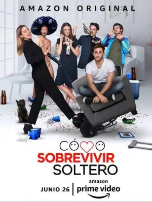 How to Survive Being Single Season 2