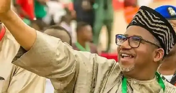 BREAKING: Supreme Court Affirms Bala Mohammed As Bauchi State Governor
