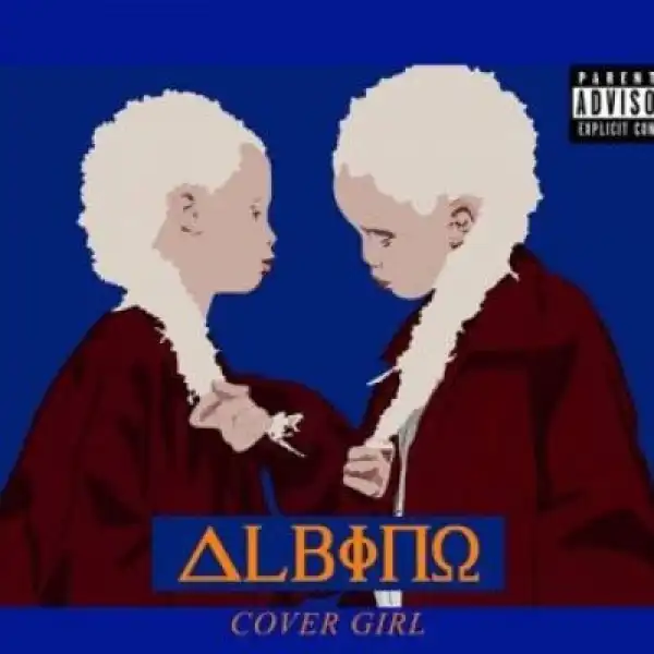 Albino – Confessions