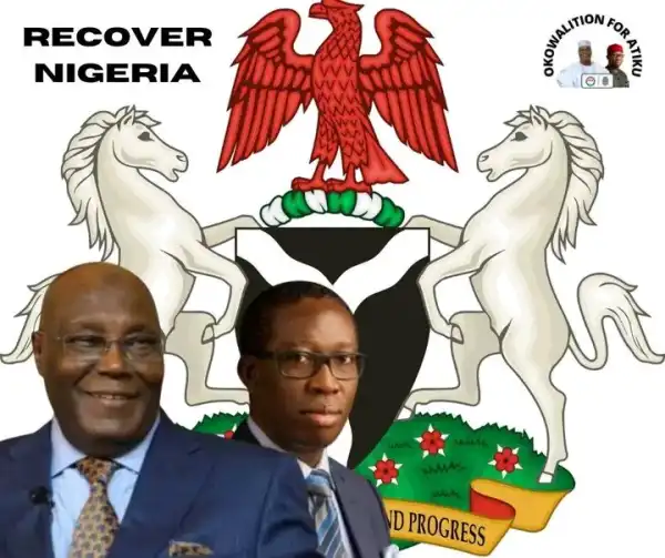 The Unifiers Are Coming