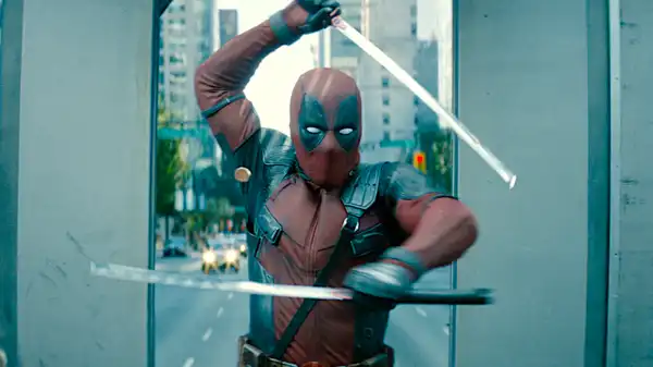 Deadpool & Wolverine Trailer Previews the Wild Multiversal Sequel