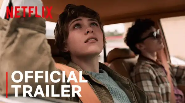 I Am Not Okay With This | Official Trailer