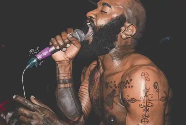 Career & Net Worth Of MC Ride