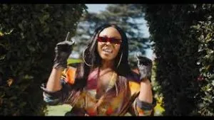 JACKY – Easy