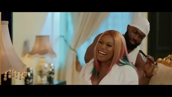 Niniola – Promise (Video)