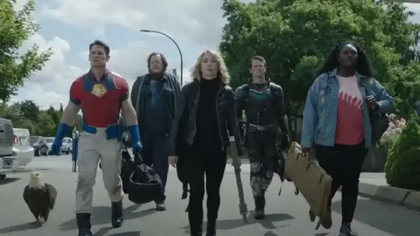 Peacemaker Season 2: Actress Brey Noelle Confirms Batman Villain Role