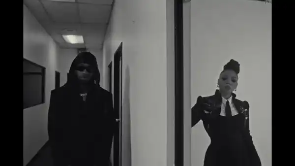 Ty Dolla $ign - WIT IT ft. Chlöe (Video)