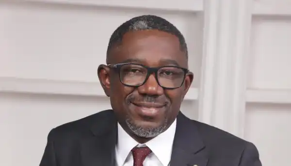 2027: PDP best positioned to win Benue governorship – Ato