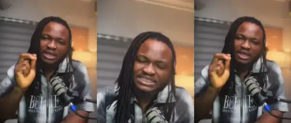 “Upcoming Artists Should Be Scared”- Man Raises Alarm Claims Afrobeats is Dying