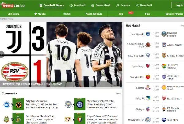 Bongdalu: Your Football Best Friend