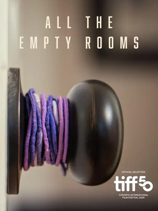 All the Empty Rooms (2025)