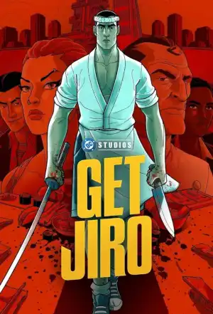 Get Jiro (2026 TV series)