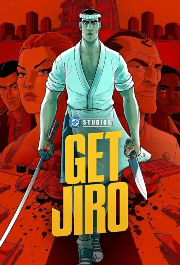 Get Jiro S01 E02