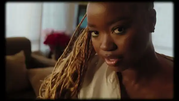 Oxlade – DKT [Dis Kind Thing] (Video)