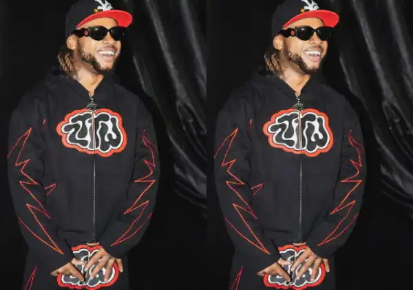 “I don’t have any Spec when It comes to women” – Poco Lee reveals