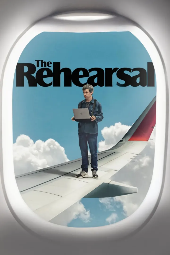 The Rehearsal (2022 TV series)