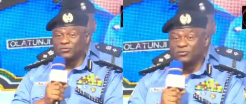 “We Will Arrest And Prosecute Anyone Sharing People’s Nude Photos”- IGP Olatunji Disu Warns Nigerians