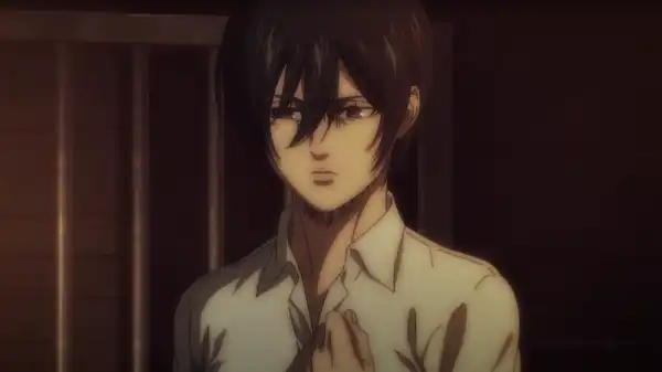 Attack on Titan Murals on Display in New York City and Los Angeles