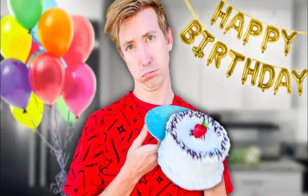 Net Worth Of Chad Wild Clay