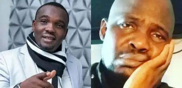 Footage Of Baba Ijesha Abusing Minor Disturbing - Actor, Yomi Fabiyi Speaks Up