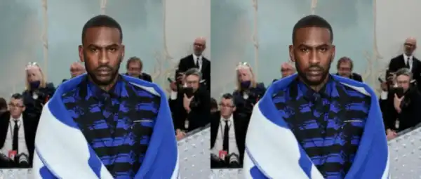 Skepta Caught Off Guard As Fan Makes Unexpected Request During Meet-And-Greet