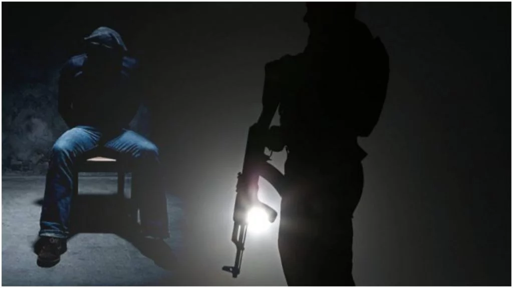 Notorious kidnapper Garba arrested in Adamawa, dies after escape attempt