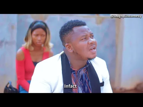 LaughPillsComedy - Sunday in a Neighboring Church (Comedy Video)