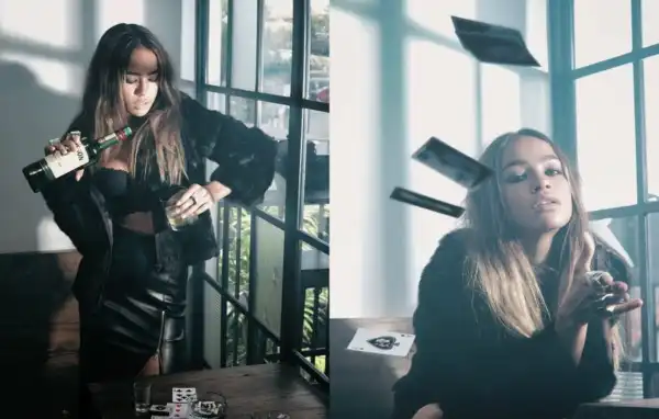 Biography & Career Of Zahara Davis