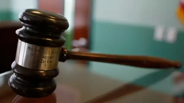 Lawyers run for cover as suspect coughs recklessly, judge grants bail and adjourns the case