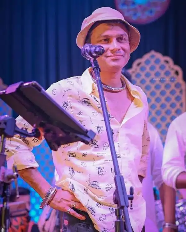 Career & Net Worth Of Zubeen Garg