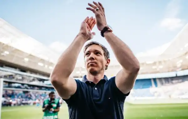 Agreement reached: Julian Nagelsmann rejects Tottenham for Bayern Munich