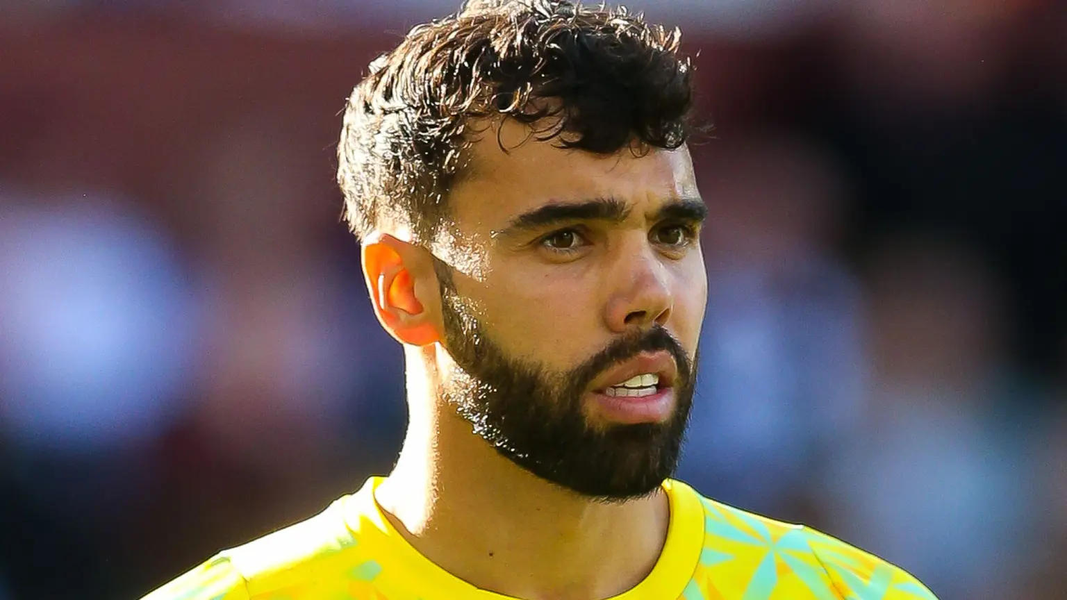 UCL: Only three goalkeepers recorded higher save percentages than Arsenal’s David Raya in history